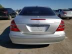 2005 Mercedes-Benz E 500 4matic