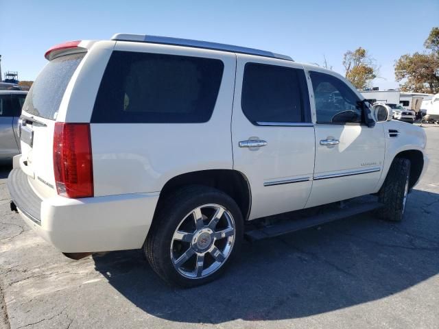 2008 Cadillac Escalade Luxury