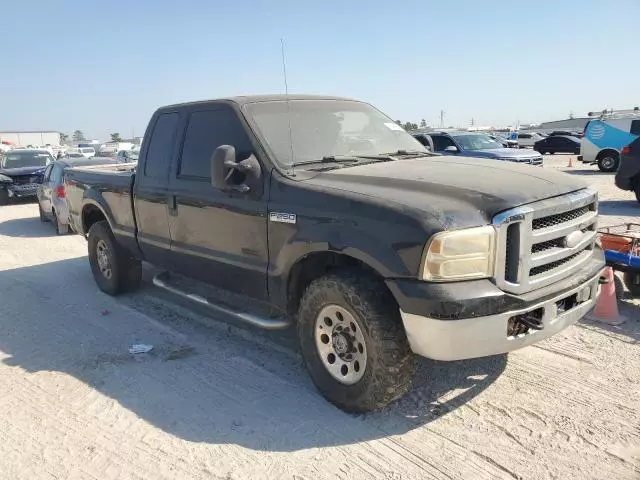 2005 Ford F250 Super Duty