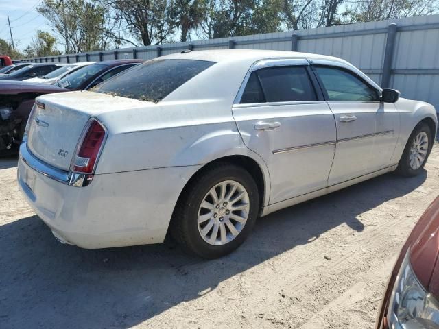 2014 Chrysler 300