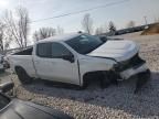 2020 Chevrolet Silverado K1500 RST