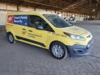 2018 Ford Transit Connect XL