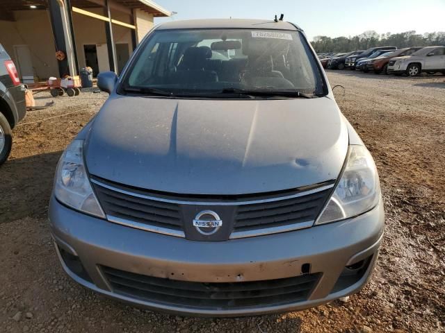 2007 Nissan Versa S