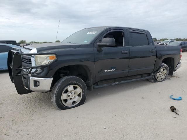 2014 Toyota Tundra Crewmax SR5