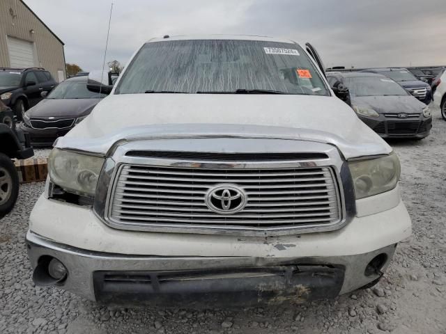 2013 Toyota Tundra Crewmax Limited