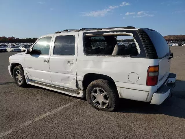 2002 GMC Denali XL K1500