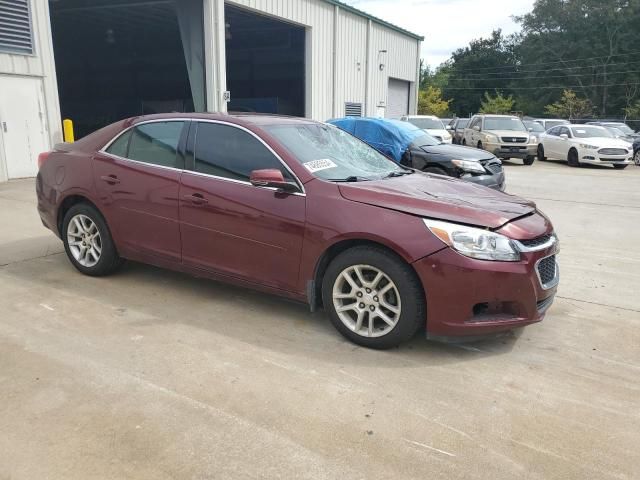 2016 Chevrolet Malibu Limited LT