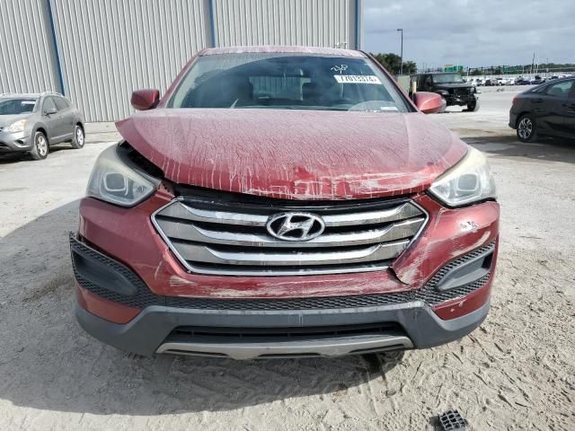 2016 Hyundai Santa FE Sport