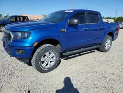 2019 Ford Ranger XL en venta en Tifton, GA