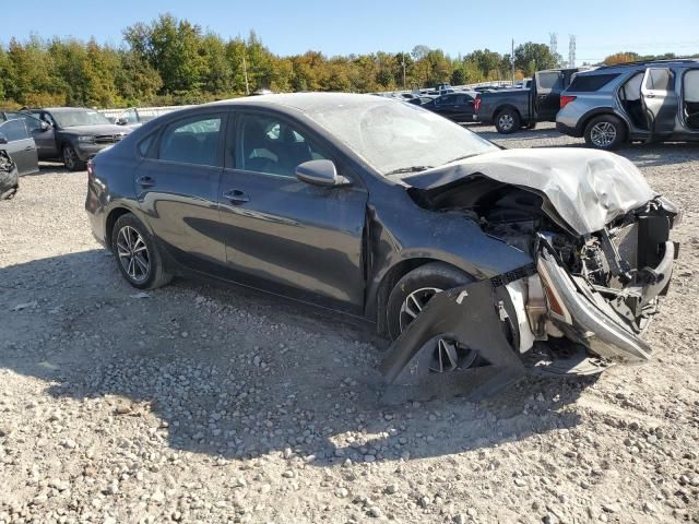 2023 KIA Forte LX