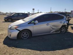 Salvage Cars with No Bids Yet For Sale at auction: 2010 Toyota Prius