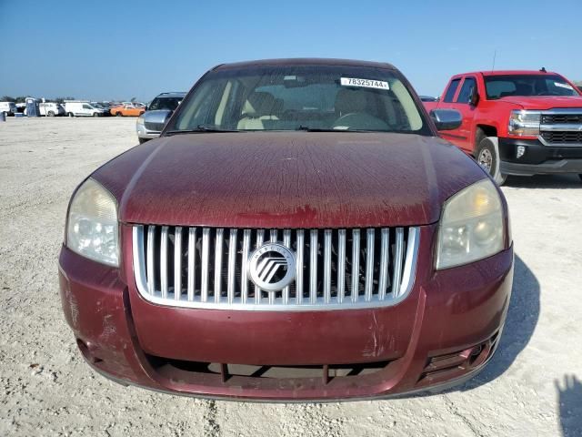 2008 Mercury Sable Luxury