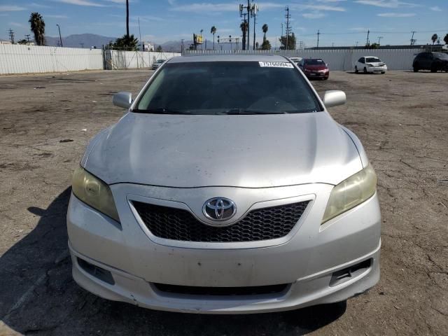 2008 Toyota Camry CE