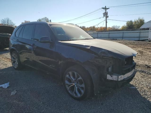 2018 BMW X5 SDRIVE35I