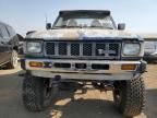 1983 Toyota Pickup RN38