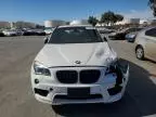 2015 BMW X1 XDRIVE35I