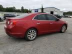 2014 Chevrolet Malibu LTZ