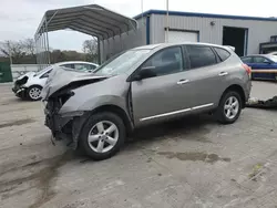 2012 Nissan Rogue S en venta en Lebanon, TN