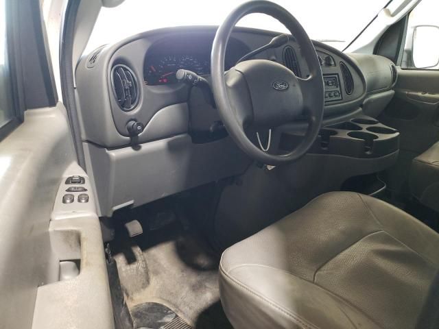 2008 Ford Econoline E250 Van