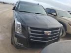 2019 Cadillac Escalade ESV Premium Luxury