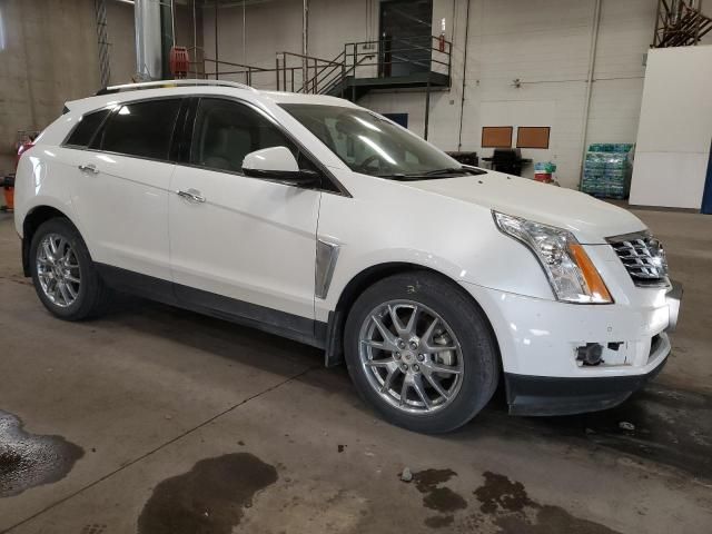 2014 Cadillac SRX Premium Collection