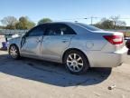 2008 Lincoln MKZ