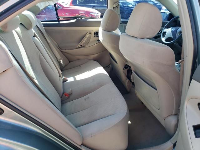 2007 Toyota Camry CE