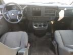 2011 Chevrolet Express G3500 LT