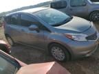 2015 Nissan Versa Note S