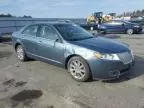 2011 Lincoln MKZ