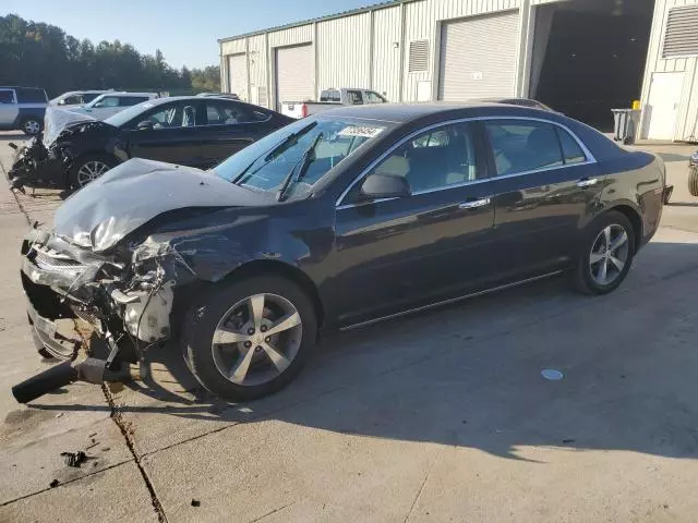 2012 Chevrolet Malibu 1LT