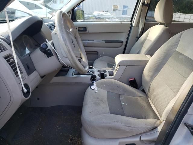 2008 Ford Escape XLT