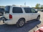 2009 Nissan Armada SE