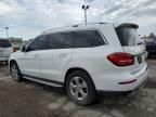 2017 Mercedes-Benz GLS 450 4matic