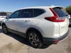 2017 Honda CR-V EXL