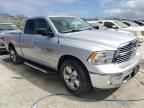 2018 Dodge RAM 1500 SLT