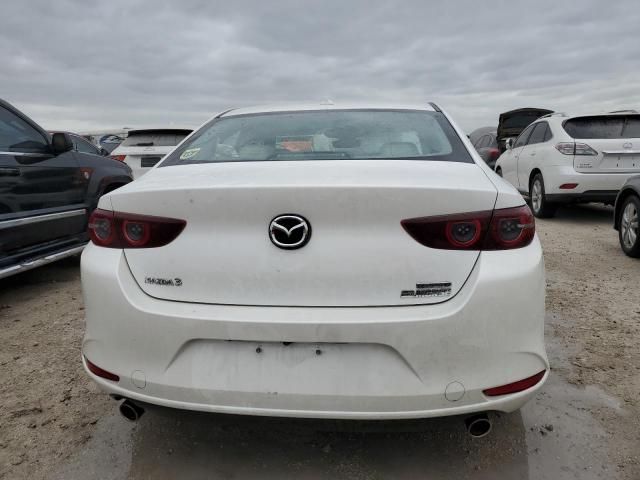 2020 Mazda 3 Premium