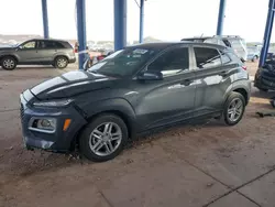 Hyundai Vehiculos salvage en venta: 2021 Hyundai Kona SE