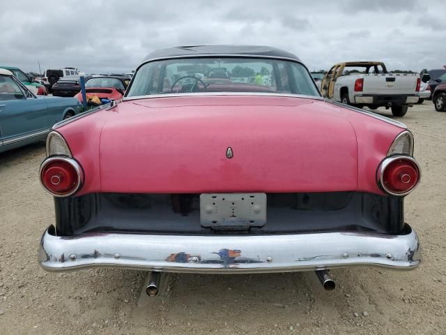 1955 Ford Crown Victoria