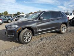 2015 BMW X5 XDRIVE35I en venta en Hillsborough, NJ