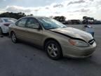 2001 Ford Taurus SES