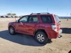 2008 Mercury Mariner