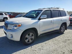 2013 Toyota Land Cruiser en venta en Spartanburg, SC