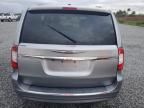 2013 Chrysler Town & Country Touring L