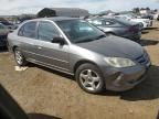 2005 Honda Civic LX