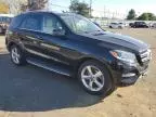 2018 Mercedes-Benz GLE 350 4matic