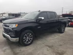 2023 Chevrolet Silverado C1500 LT en venta en Sun Valley, CA