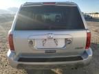 2004 Honda Pilot EXL