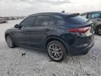 2018 Alfa Romeo Stelvio TI Sport