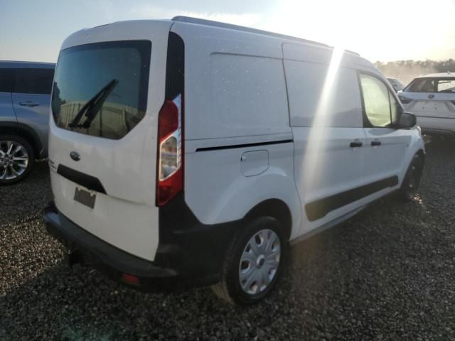 2019 Ford Transit Connect XL